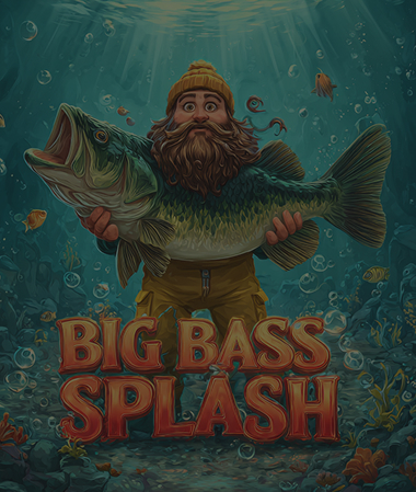 Big Bass Splash