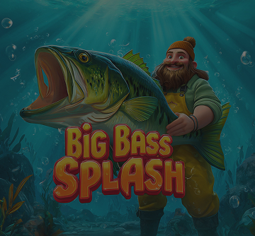 Big Bass Splash
