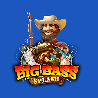 Big Bass Splash